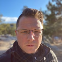 Pushpay Employee Justin Jenkins's profile photo