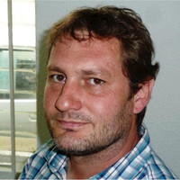 TGW Logistics Group Employee Thomas Nobis's profile photo