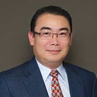 Sunet Group Employee Matt Tan's profile photo