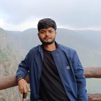 Josh Technology Group Employee Anmol Gupta's profile photo