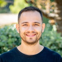 Hevy Employee Guillem Ros's profile photo