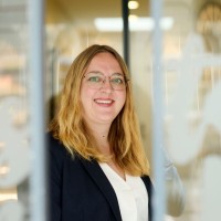 Hotel Continental Park - Luzern Employee Natascha Bodenlenz's profile photo