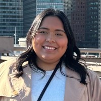 Hive Media Group Employee Daisy Figueroa's profile photo