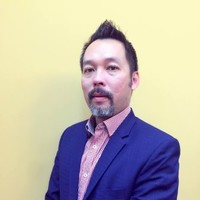 M.Tech Employee Winston Goh's profile photo