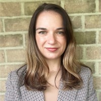 Teva Active Pharmaceutical Ingredients Employee Nina Safonova's profile photo