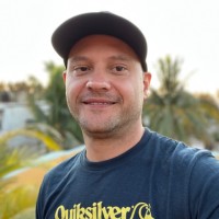 Greene IS Employee Luis Penalver's profile photo