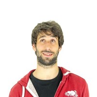 EquiLibre Technologies Employee Simone Totaro's profile photo