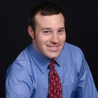 Medtronic Employee David Timm's profile photo