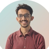 Grow Indigo Employee Ozair Hamdani's profile photo