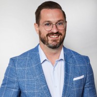 Octane® Employee Duncan Amos's profile photo