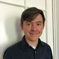 Aeon Media Group Ltd Employee Matt Huston's profile photo