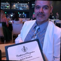 Hilton Dallas Park Cities Employee Ruben Mendoza's profile photo