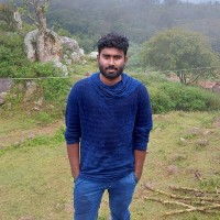 Arun Gokul R Email