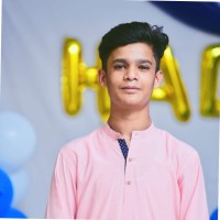 Hasnain Raza's profile photo