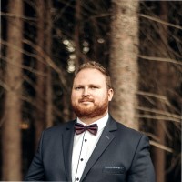 DGT factory Employee Branislav Pažický's profile photo
