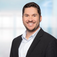 Oracle Employee Daniel Hinds's profile photo