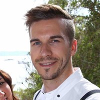 B&Q Employee Mark Angel's profile photo