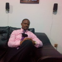Engr. Obot Email