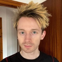 GameMaker Employee Sam Hodson's profile photo