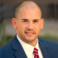City of Phoenix Employee Jordan Feld's profile photo