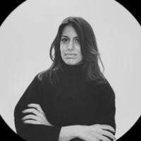 Tomorrow Employee Athina Skopeliti's profile photo