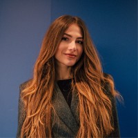 Hanna Makarychak's profile photo