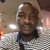 Barrett Firearms Mfg, Inc Employee Andre Jefferson's profile photo