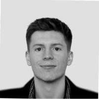 adidas Employee Scott Dempster's profile photo