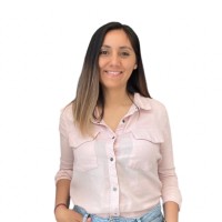FutureLab Employee Giuliana Llaque's profile photo