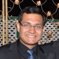 JourneyGuide Planning Software Employee Ved P.'s profile photo
