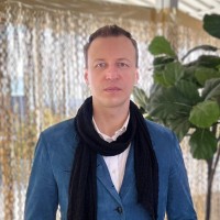 Datomics Group Employee Andrey Chursov's profile photo