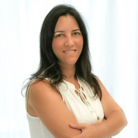 CONTEL TECHNOLOGIES Employee Sharon Zahav's profile photo