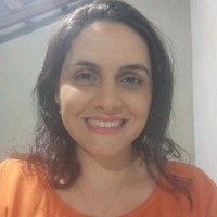 Ciee Rio - Centro de Integração Empresa Escola Employee Mirella Araujo's profile photo