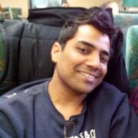 VSM Technologies Employee Gaurav Sharma's profile photo