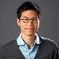 Responsive Employee Ben Lai's profile photo