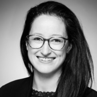 Neurona Therapeutics Employee Alexandra Vogel's profile photo