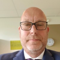 Eric van Den Berg Email