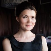 Tatiana Tereshchenko Email & Phone Number