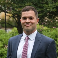 Gibbs & Bruns LLP Employee Pete McDonald's profile photo