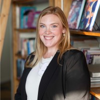 Downtown Worcester Business Improvement District Employee Emily Long's profile photo