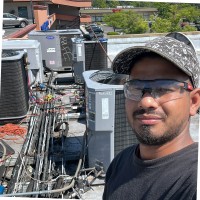 CoolSys - Refrigeration and HVAC Systems Employee Amar Bhandari's profile photo