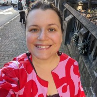 Doctors on Demand Employee Anna Charles's profile photo