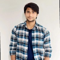 Ram Gupta（罗摩） Email