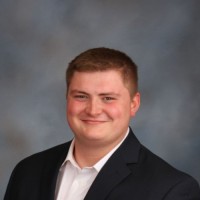 NNR Global Logistics Employee Evan Tilsley's profile photo