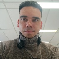 Serviola Employee Jhon Jairo Sánchez Zamora's profile photo