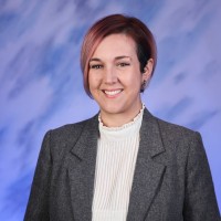 Katy ISD Employee Hailey-Ann Booth's profile photo