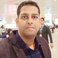 VND spa Employee Deepankar Ghosh's profile photo