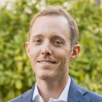 Stanford Accelerator for Learning Employee Josh Weiss's profile photo