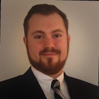 Frontier Technology Employee Nick Hladick's profile photo