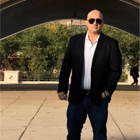 John Astudillo Email & Phone Number